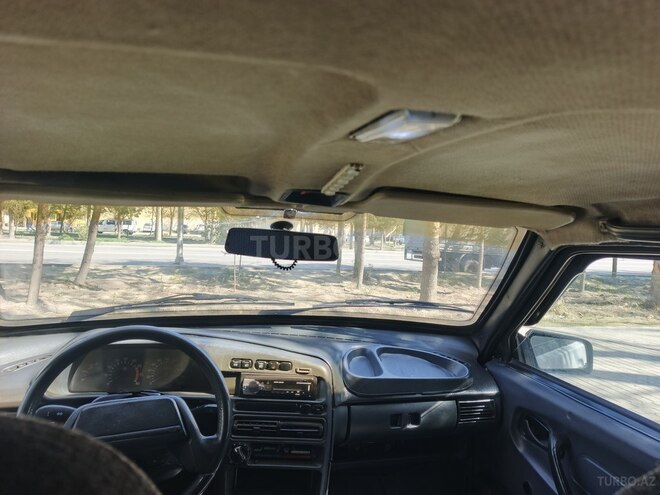 LADA (VAZ) 21099 2003, 150,000 km - 1.5 l - Mingəçevir