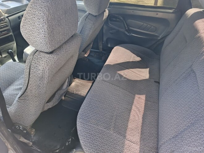 LADA (VAZ) 21099 2003, 150,000 km - 1.5 l - Mingəçevir