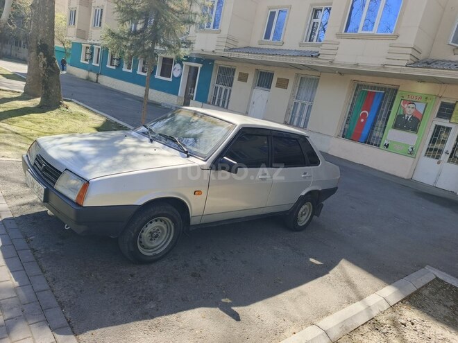 LADA (VAZ) 21099 2003, 150,000 km - 1.5 l - Mingəçevir