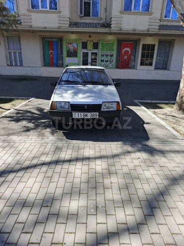 LADA (VAZ) 21099 2003, 150,000 km - 1.5 l - Mingəçevir