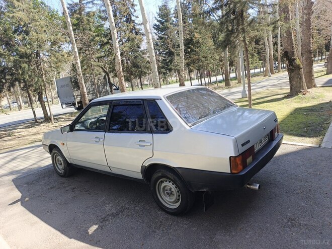 LADA (VAZ) 21099 2003, 150,000 km - 1.5 l - Mingəçevir