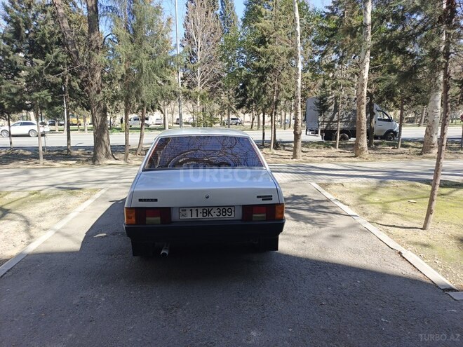 LADA (VAZ) 21099 2003, 150,000 km - 1.5 l - Mingəçevir