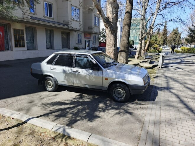 LADA (VAZ) 21099 2003, 150,000 km - 1.5 l - Mingəçevir