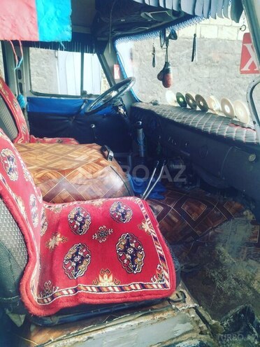 UAZ 2206-4