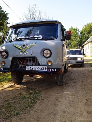 UAZ 2206-1