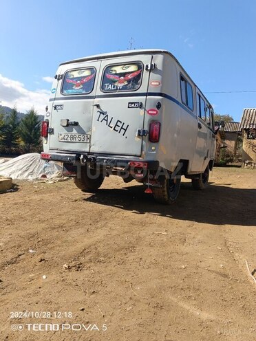 UAZ 2206-2
