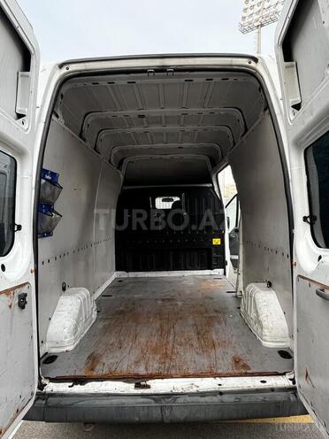 Ford Transit 2010, 234,000 km - 2.2 l - Bakı