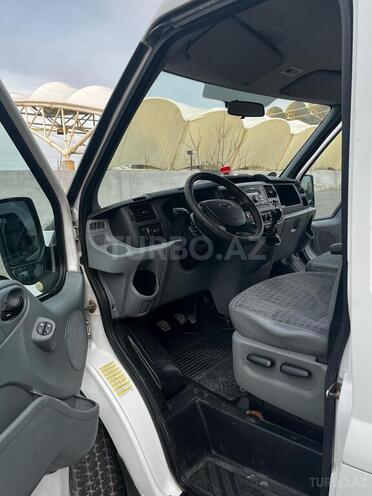 Ford Transit 2010, 234,000 km - 2.2 l - Bakı