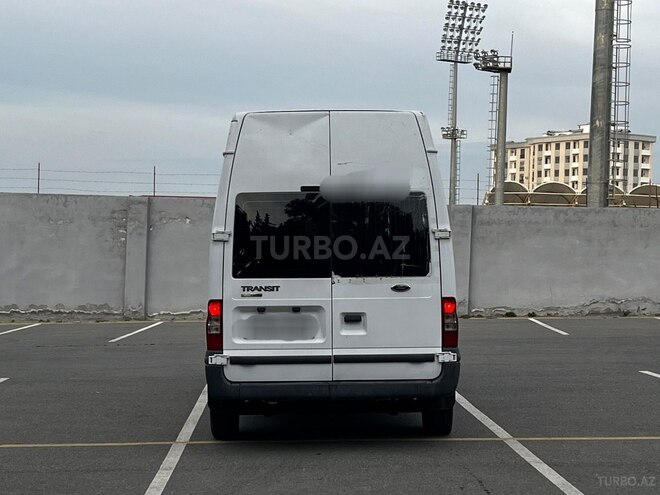 Ford Transit 2010, 234,000 km - 2.2 l - Bakı