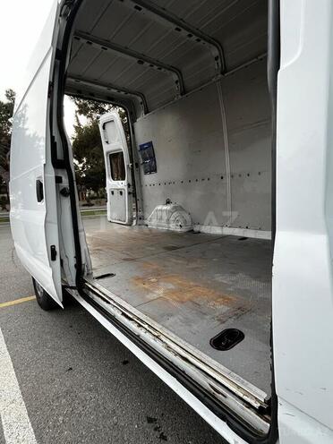 Ford Transit 2010, 234,000 km - 2.2 l - Bakı