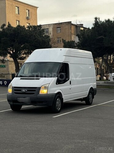Ford Transit 2010, 234,000 km - 2.2 l - Bakı
