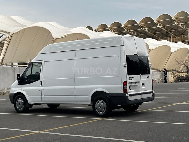Ford Transit 2010, 234,000 km - 2.2 l - Bakı