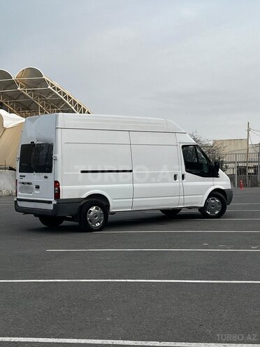 Ford Transit 2010, 234,000 km - 2.2 l - Bakı