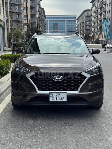 Hyundai Tucson-1