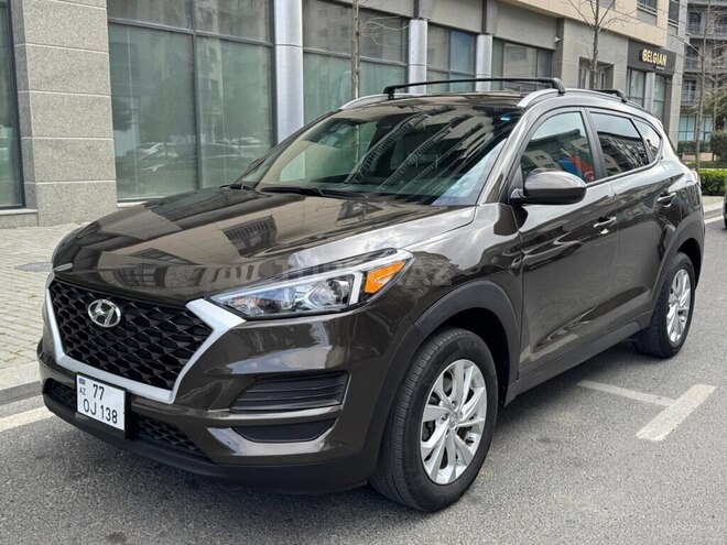 Hyundai Tucson-2