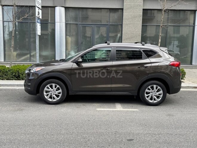 Hyundai Tucson-3