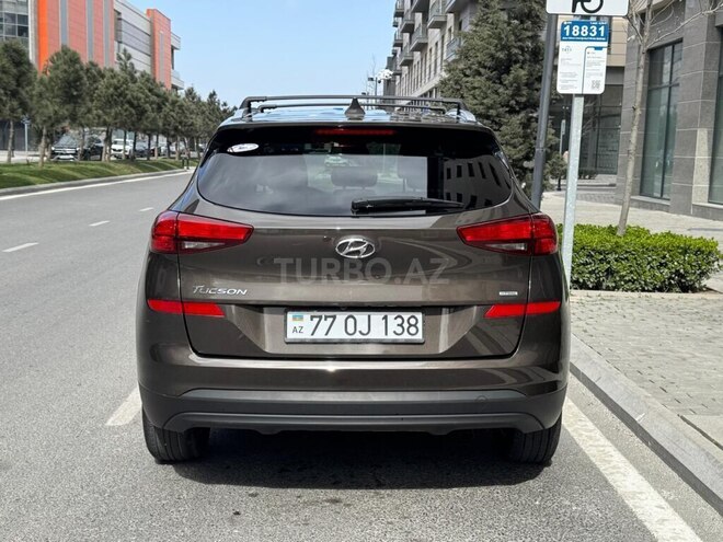 Hyundai Tucson-5