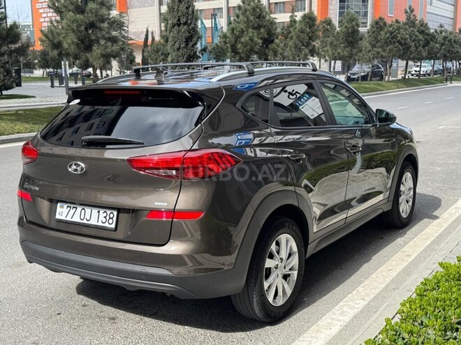 Hyundai Tucson-6