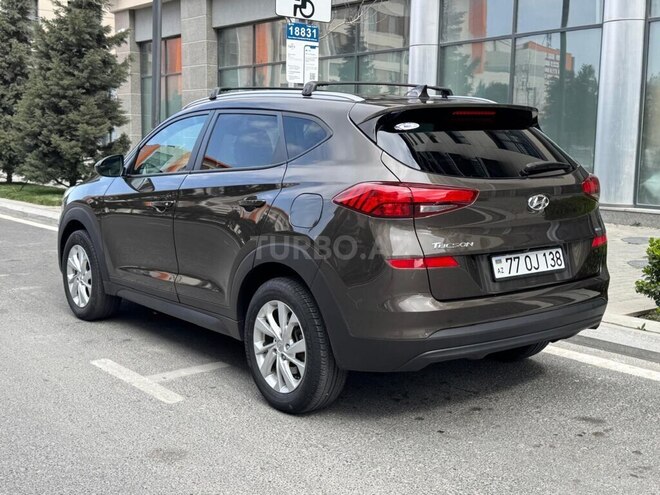 Hyundai Tucson-4