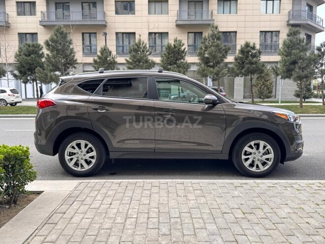 Hyundai Tucson-7