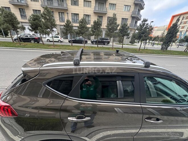Hyundai Tucson-9