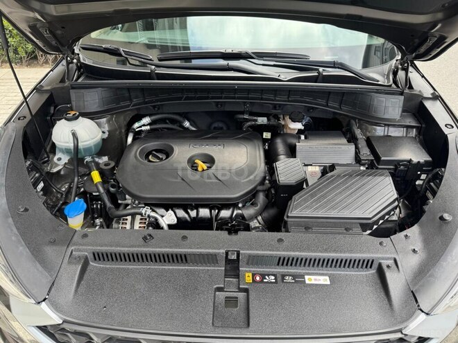 Hyundai Tucson-17