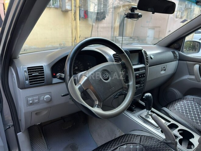 Kia Sorento-9