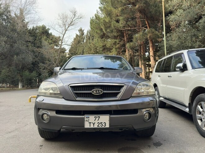 Kia Sorento-1