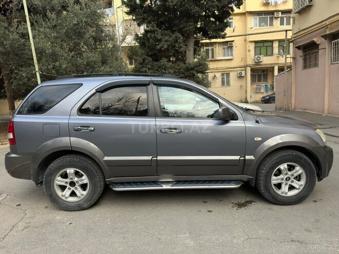 Kia Sorento-3