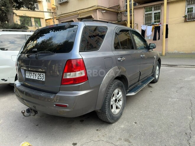 Kia Sorento-5