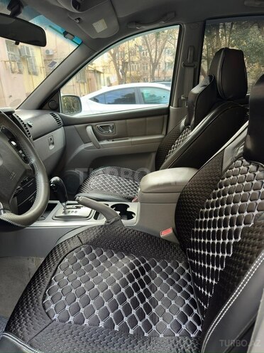 Kia Sorento-8