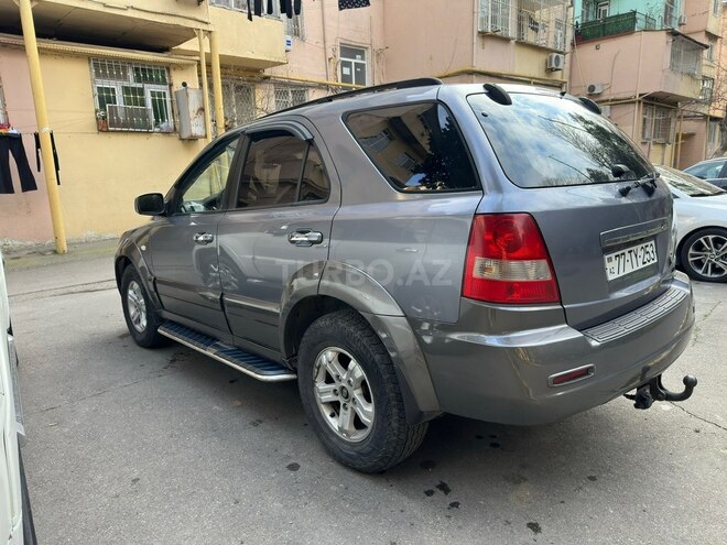Kia Sorento-7