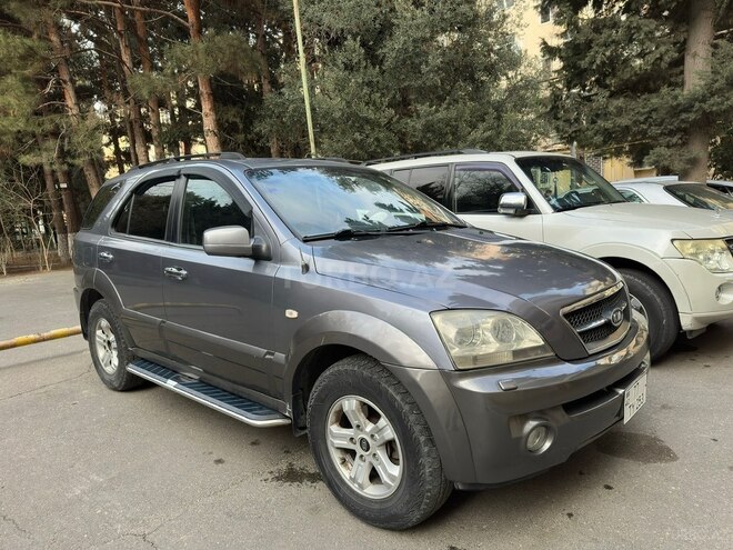 Kia Sorento-2