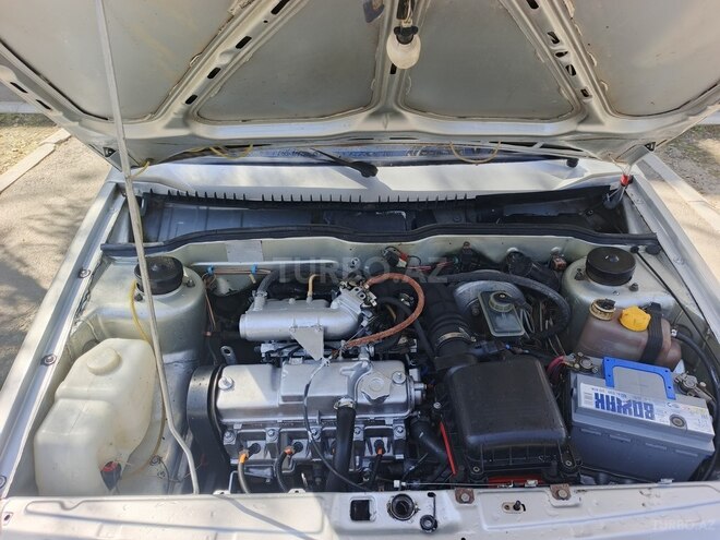 LADA (VAZ) 21099 2003, 150,000 km - 1.5 l - Mingəçevir
