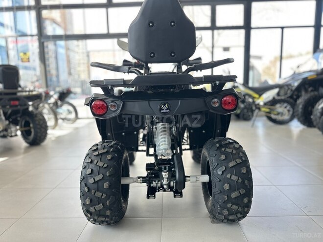 Mikilon HAMMER 200L Pro-4