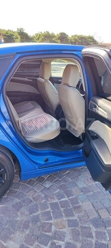 Ford Fusion (North America) 2019, 142,000 km - 1.5 л - Şəmkir