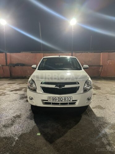 Chevrolet Cobalt-1