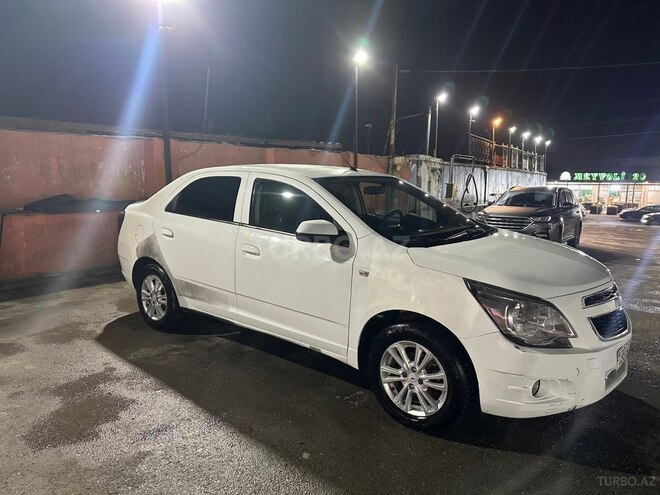 Chevrolet Cobalt-4