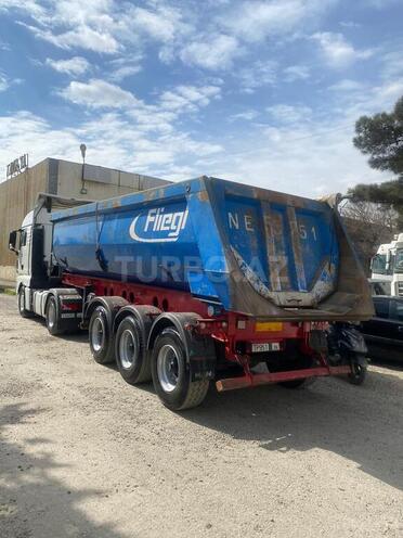 MAN TGX 18.440-5
