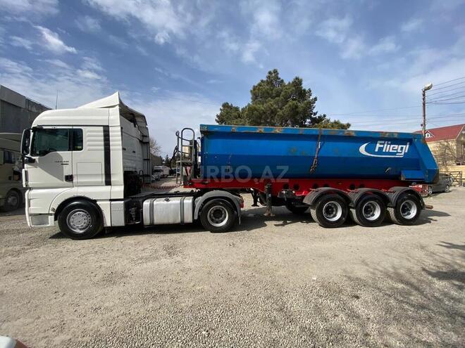 MAN TGX 18.440-7