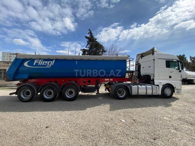 MAN TGX 18.440-4