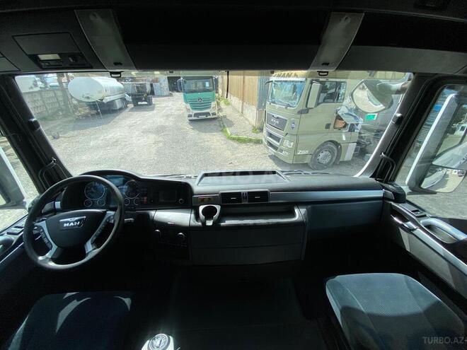 MAN TGX 18.440-2