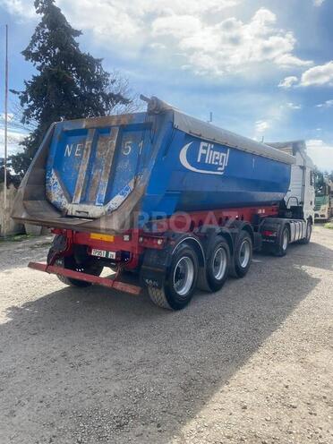 MAN TGX 18.440-6