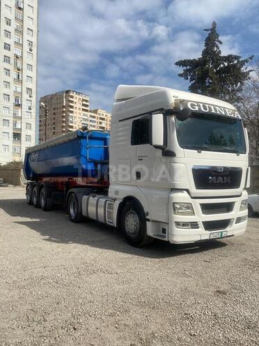 MAN TGX 18.440-8