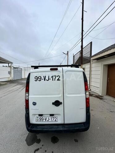 Fiat Doblo 2006, 335,000 km - 1.3 л - Bakı