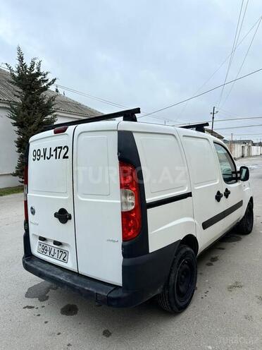 Fiat Doblo 2006, 335,000 km - 1.3 л - Bakı