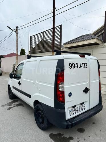 Fiat Doblo 2006, 335,000 km - 1.3 л - Bakı