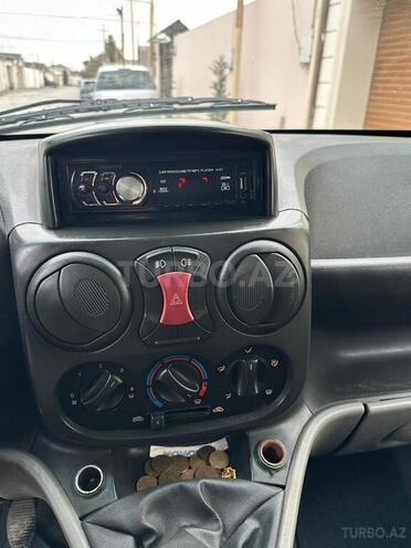 Fiat Doblo 2006, 335,000 km - 1.3 л - Bakı