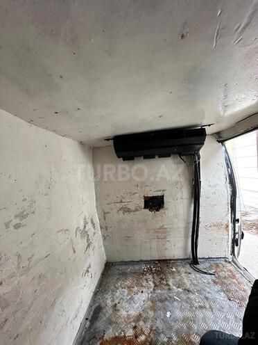 Fiat Doblo 2006, 335,000 km - 1.3 л - Bakı