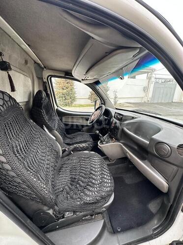 Fiat Doblo 2006, 335,000 km - 1.3 л - Bakı